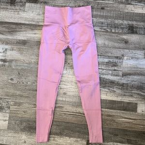 SET ACTIVE LEGGINGS